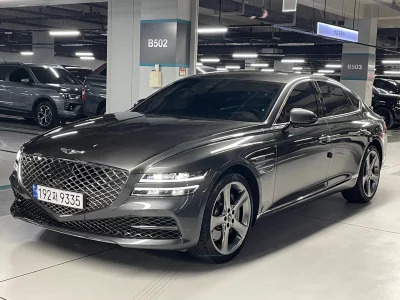 Авто под заказ из Кореи