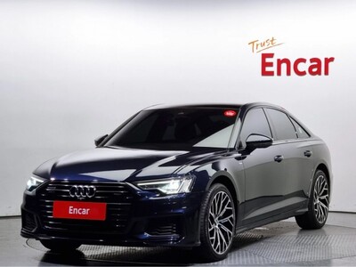 Авто под заказ из Кореи